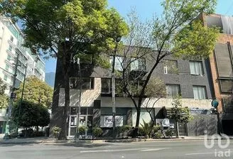 NEX-297552 - Oficina en Renta, con 100 m2 de construcción.
