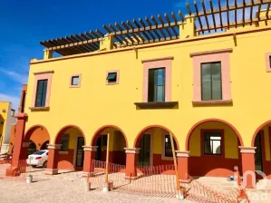 NEX-80696 - Departamento en Venta, con 2 recamaras, con 2 baños, con 88 m2 de construcción en San Miguel de Allende Centro, CP 37700, Guanajuato.