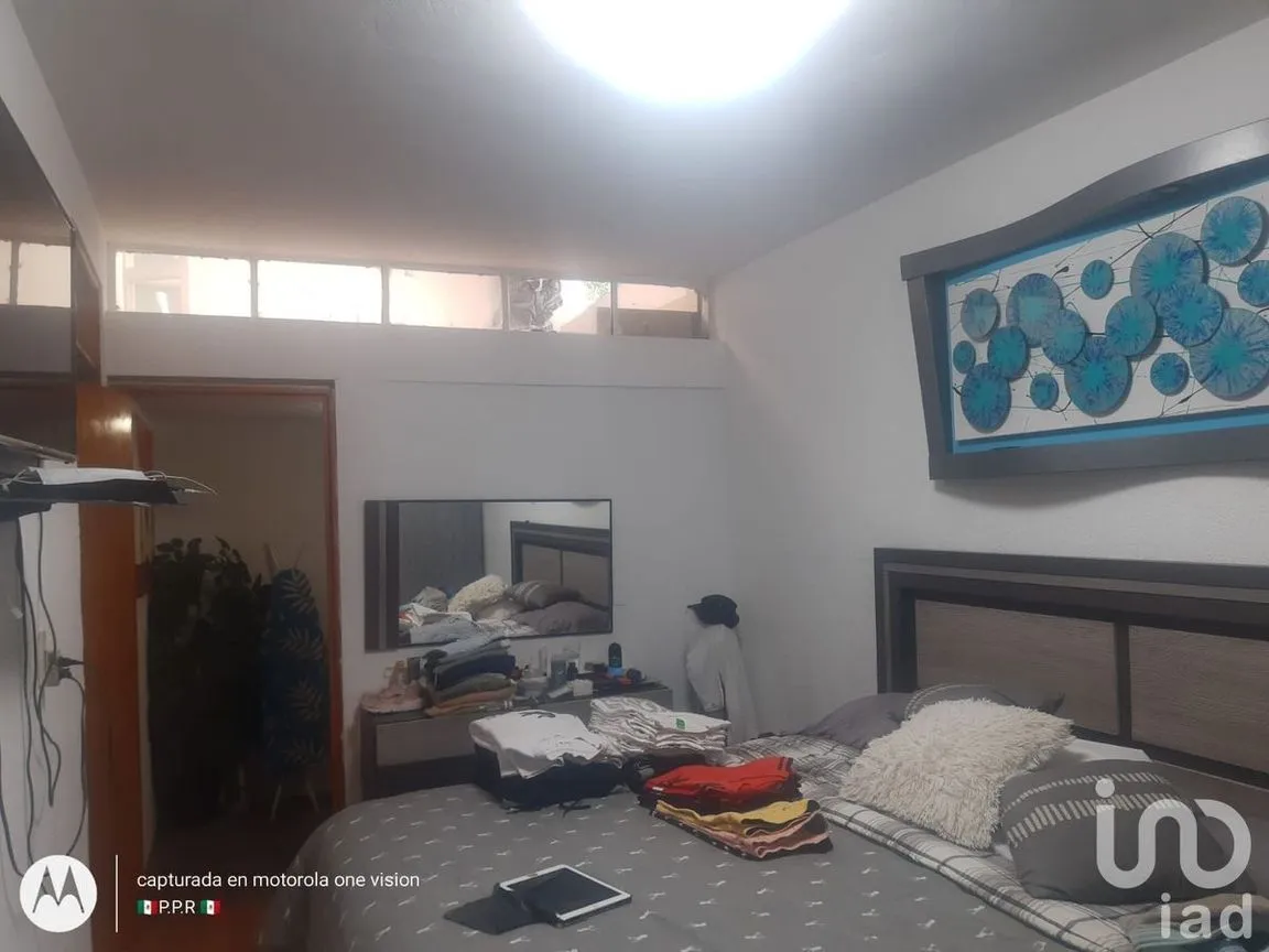 Casa en Venta en Los Reyes Ixtacala 1ra. Sección, Tlalnepantla de Baz, Estado De México | NEX-232261 | iad México | Foto 11 de 16
