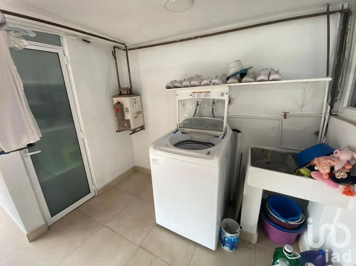 Casa en Venta en Los Reyes Ixtacala 1ra. Sección, Tlalnepantla de Baz, Estado De México | NEX-232261 | iad México | Foto 15 de 16