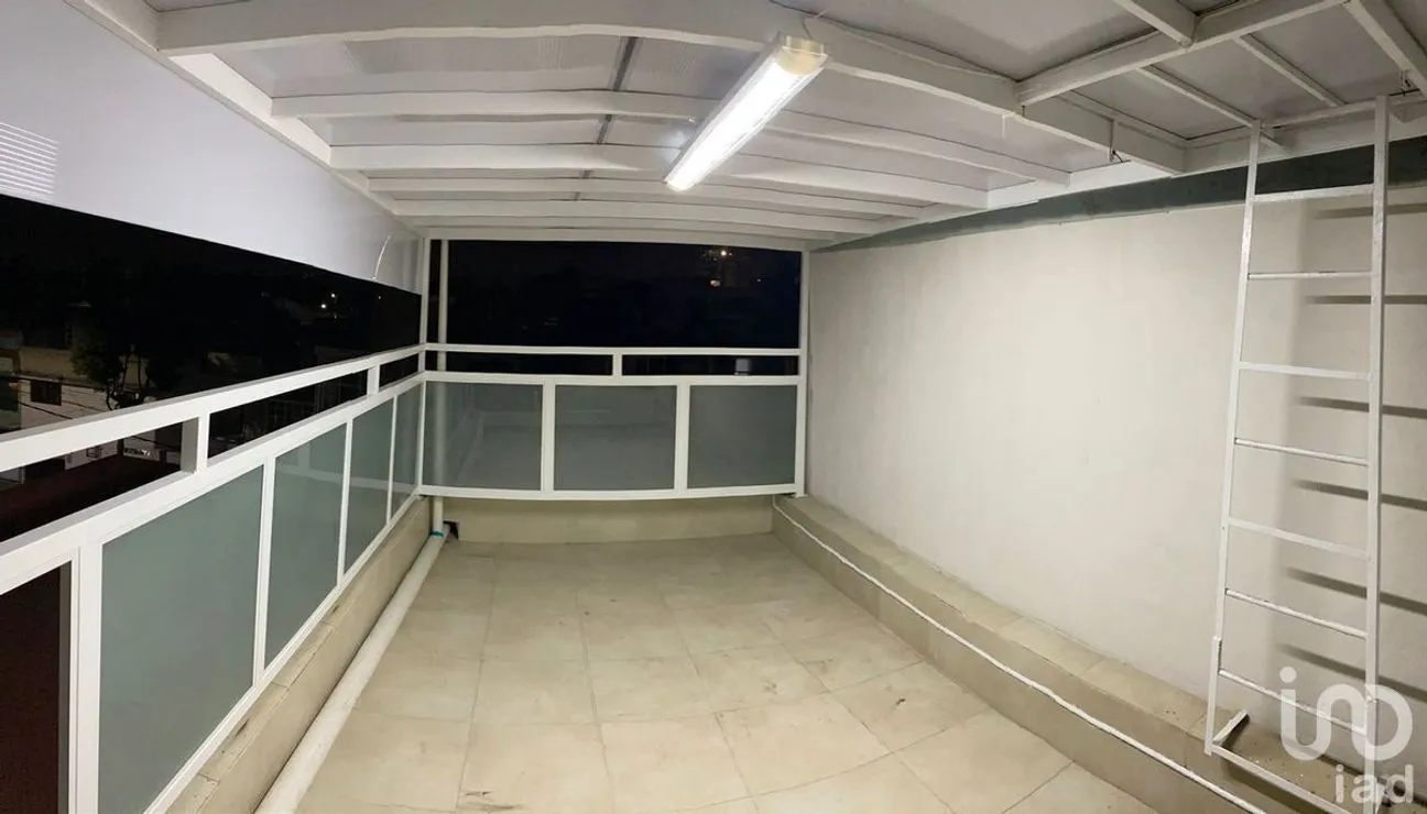 Casa en Venta en Los Reyes Ixtacala 1ra. Sección, Tlalnepantla de Baz, Estado De México | NEX-232261 | iad México | Foto 16 de 16