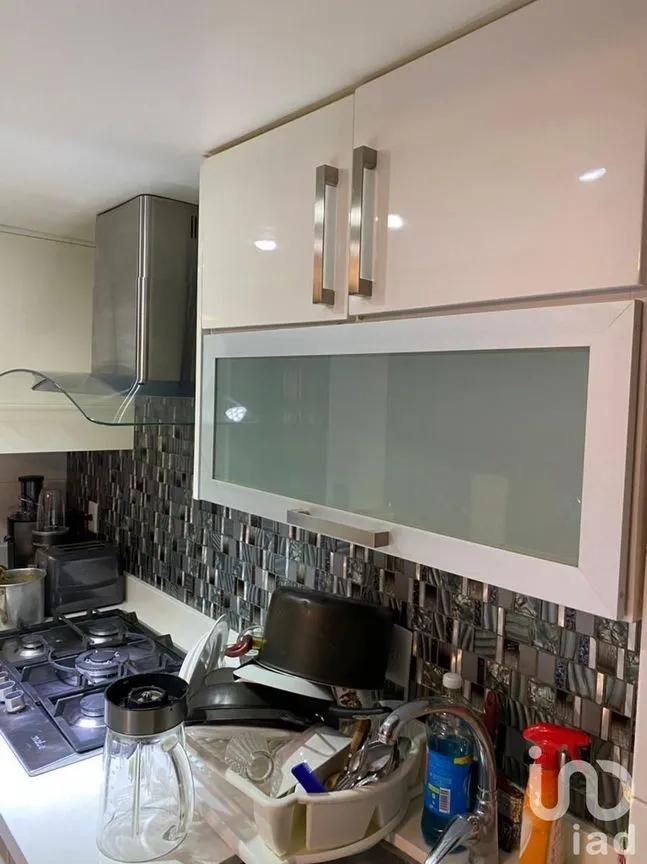 Casa en Venta en Los Reyes Ixtacala 1ra. Sección, Tlalnepantla de Baz, Estado De México | NEX-232261 | iad México | Foto 5 de 16