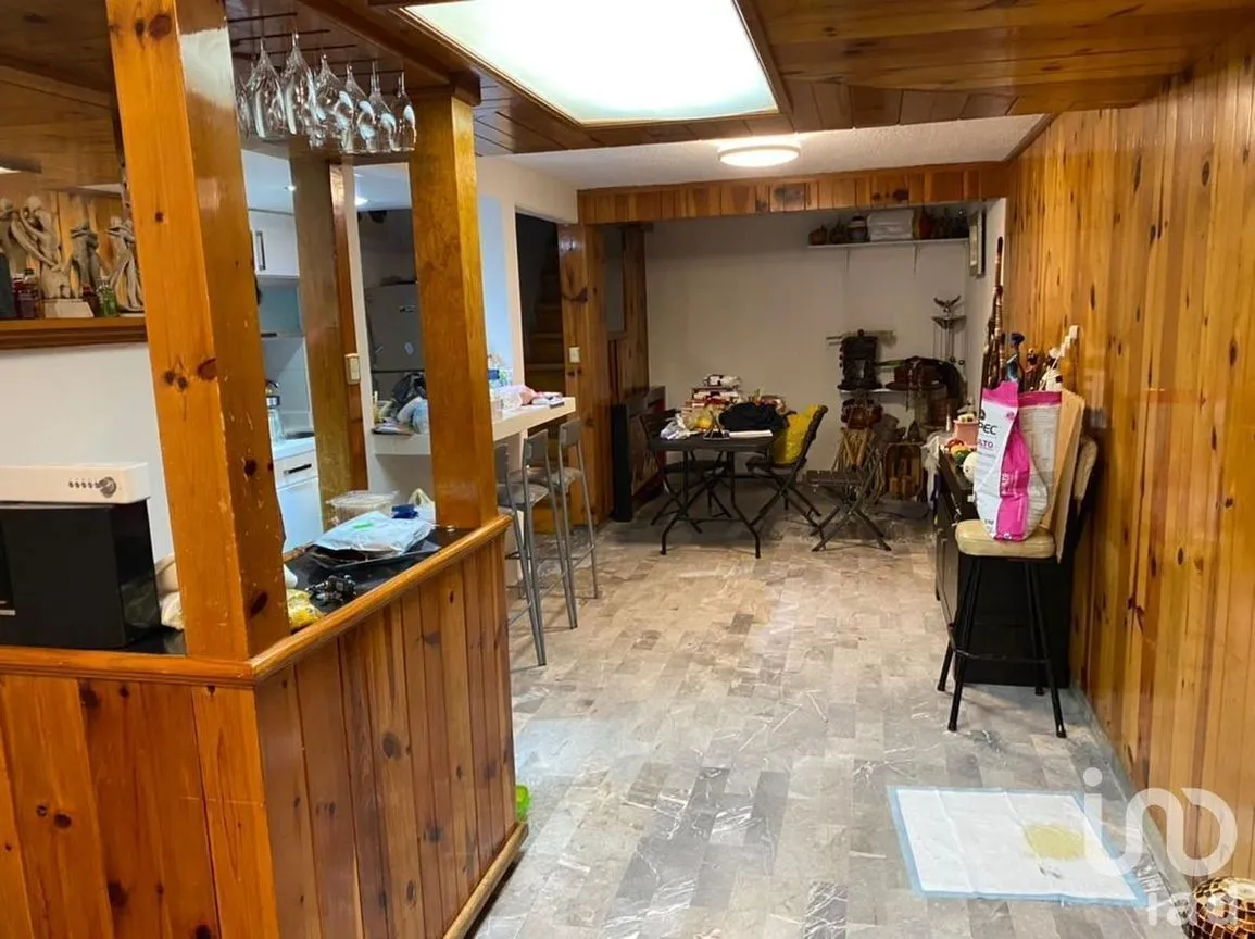 Casa en Venta en Los Reyes Ixtacala 1ra. Sección, Tlalnepantla de Baz, Estado De México | NEX-232261 | iad México | Foto 6 de 16