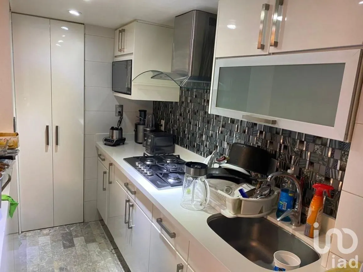 Casa en Venta en Los Reyes Ixtacala 1ra. Sección, Tlalnepantla de Baz, Estado De México | NEX-232261 | iad México | Foto 7 de 16