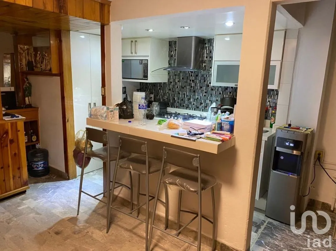 Casa en Venta en Los Reyes Ixtacala 1ra. Sección, Tlalnepantla de Baz, Estado De México | NEX-232261 | iad México | Foto 8 de 16