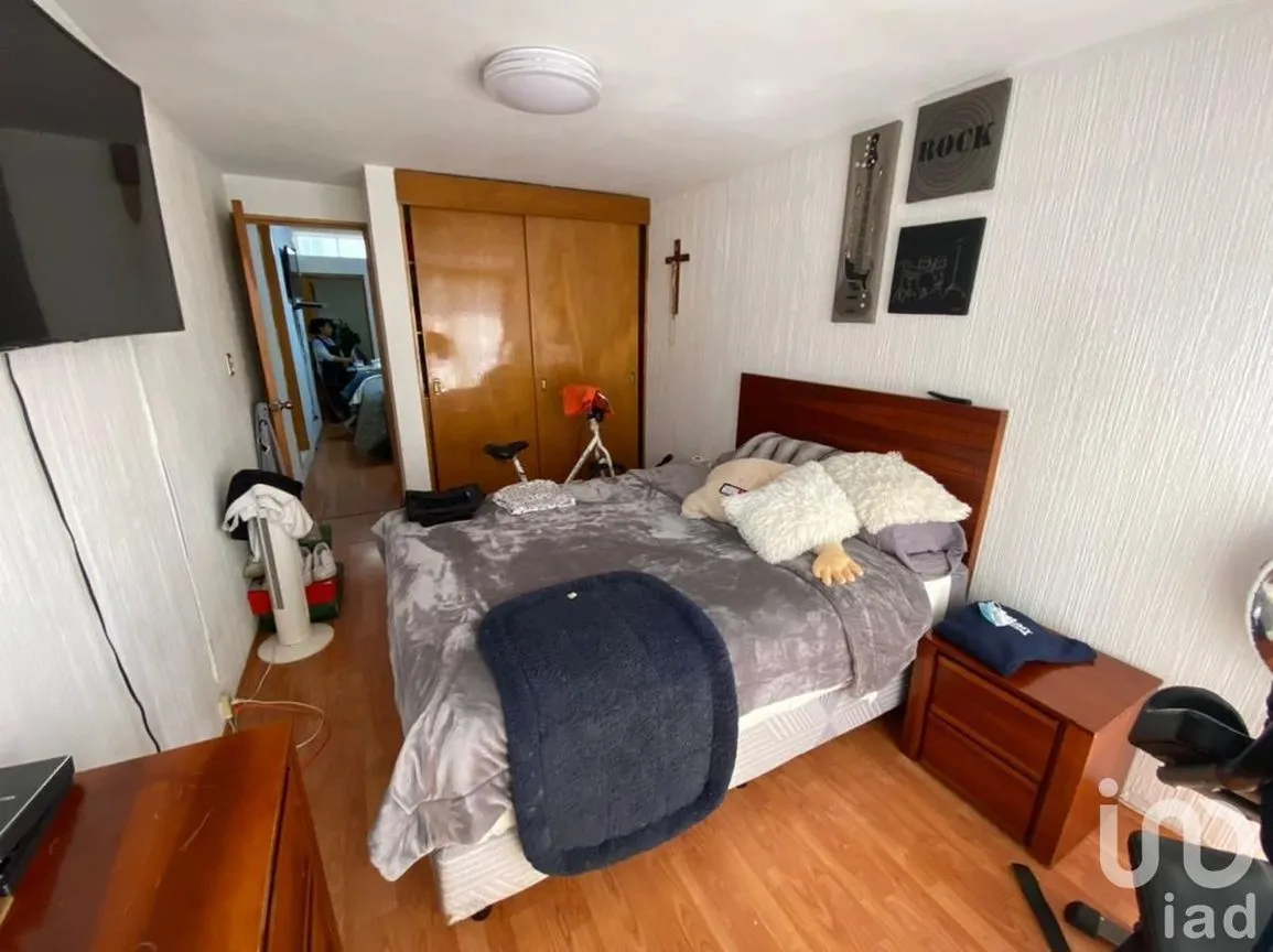Casa en Venta en Los Reyes Ixtacala 1ra. Sección, Tlalnepantla de Baz, Estado De México | NEX-232261 | iad México | Foto 9 de 16
