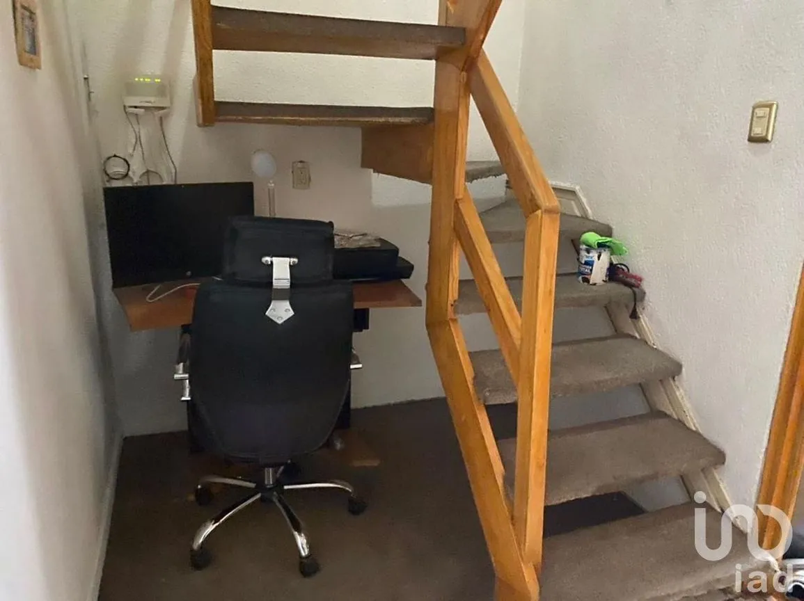 Casa en Venta en Los Reyes Ixtacala 1ra. Sección, Tlalnepantla de Baz, Estado De México | NEX-232261 | iad México | Foto 10 de 16