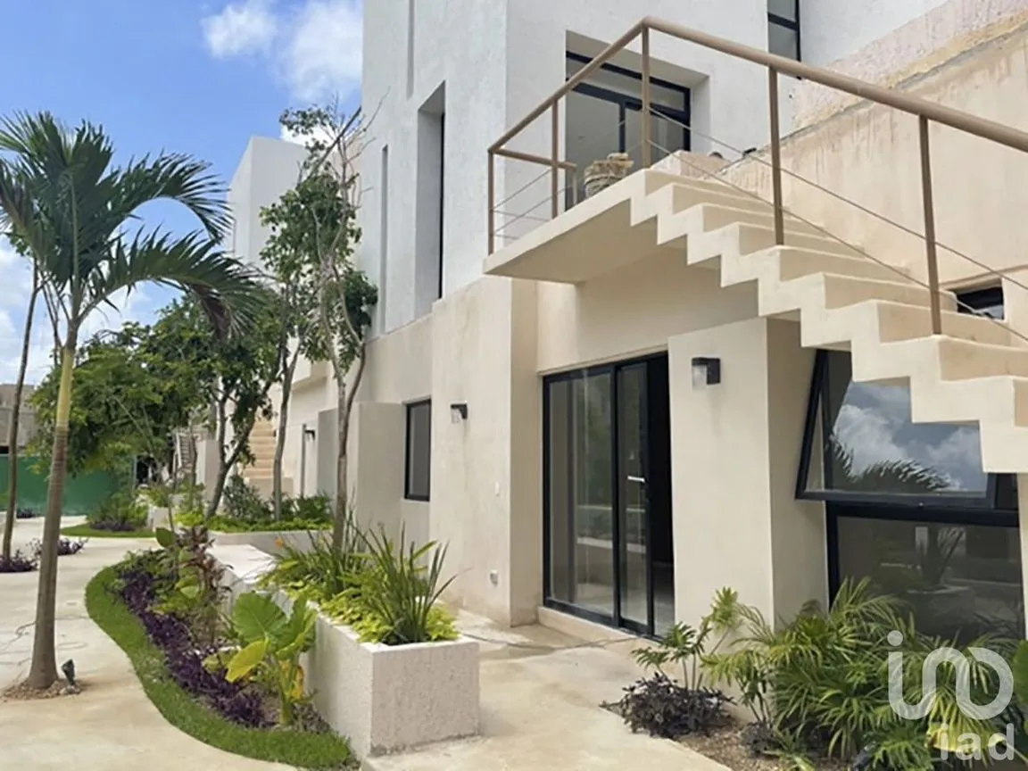 Departamento en Venta en Temozon Norte, Mérida, Yucatán | NEX-232262 | iad México | Foto 2 de 9