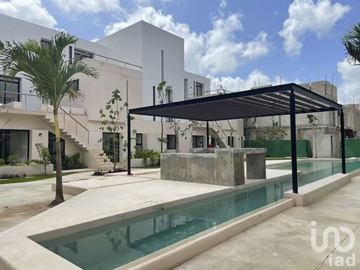Departamento en Venta en Temozon Norte, Mérida, Yucatán | NEX-232262 | iad México | Foto 3 de 9