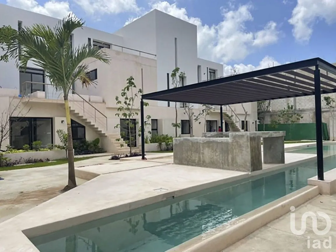 Departamento en Venta en Temozon Norte, Mérida, Yucatán | NEX-232262 | iad México | Foto 4 de 9