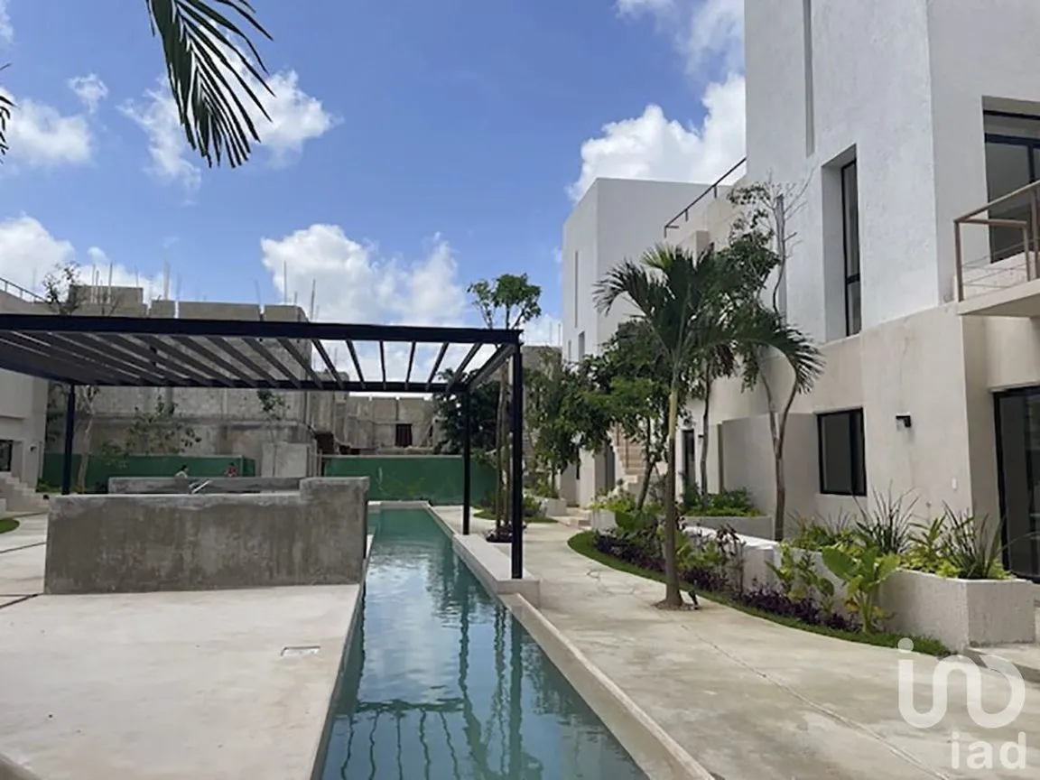 Departamento en Venta en Temozon Norte, Mérida, Yucatán | NEX-232262 | iad México | Foto 5 de 9