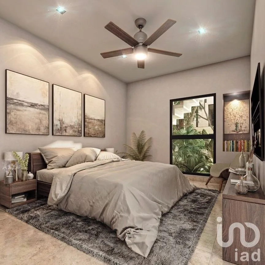 Departamento en Venta en Temozon Norte, Mérida, Yucatán | NEX-232262 | iad México | Foto 8 de 9