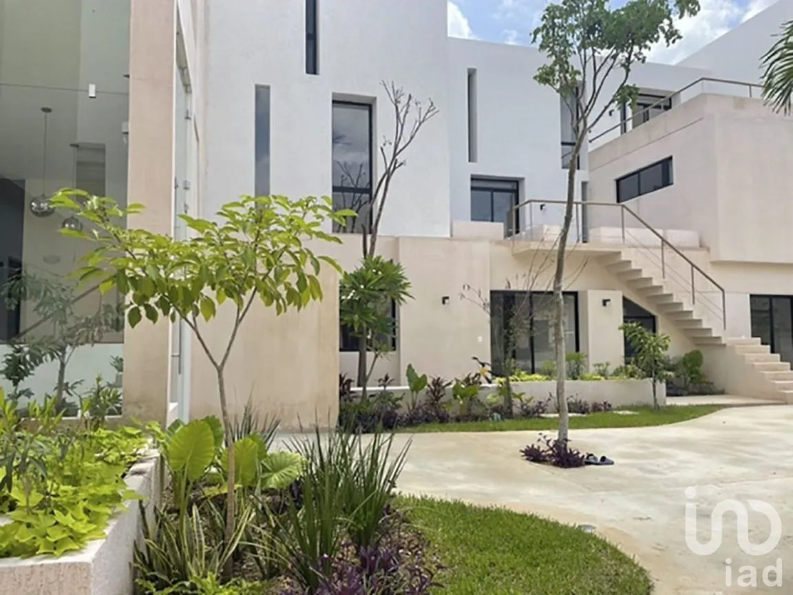 Departamento en Venta en Temozon Norte, Mérida, Yucatán | NEX-232262 | iad México | Foto 9 de 9