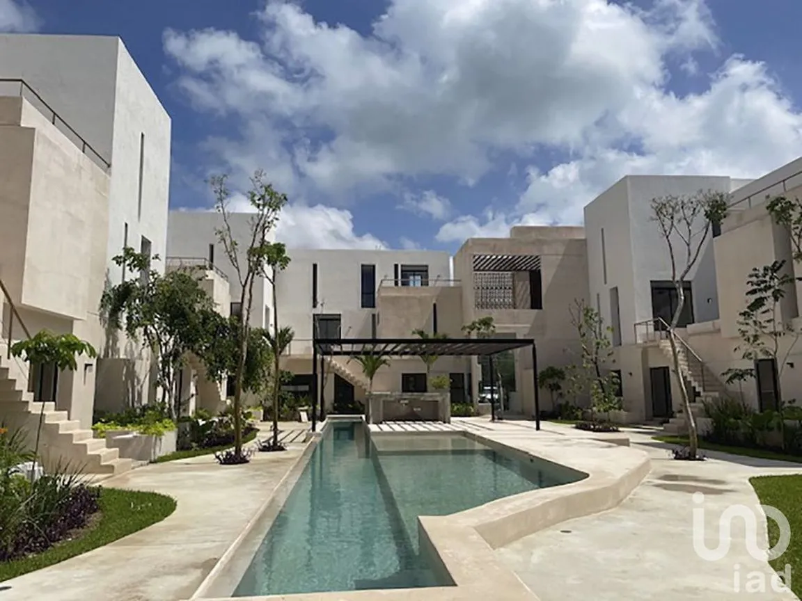 Departamento en Venta en Temozon Norte, Mérida, Yucatán | NEX-232262 | iad México | Foto 1 de 9