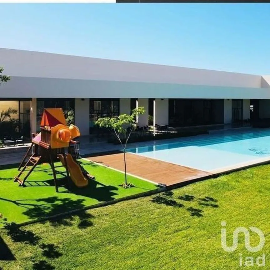 Terreno en Venta en Chablekal, Mérida, Yucatán | NEX-232264 | iad México | Foto 2 de 12