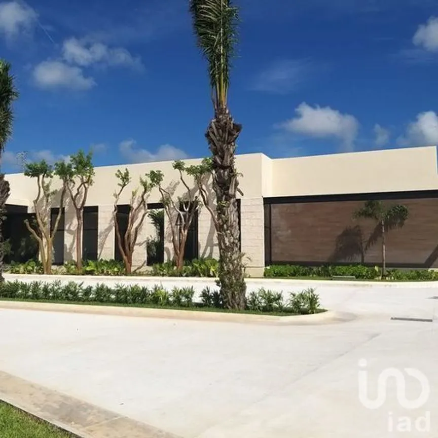 Terreno en Venta en Chablekal, Mérida, Yucatán | NEX-232264 | iad México | Foto 4 de 12
