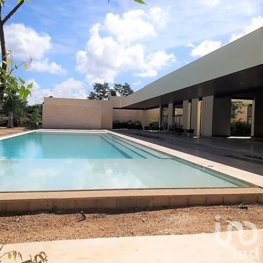 Terreno en Venta en Chablekal, Mérida, Yucatán | NEX-232264 | iad México | Foto 7 de 12