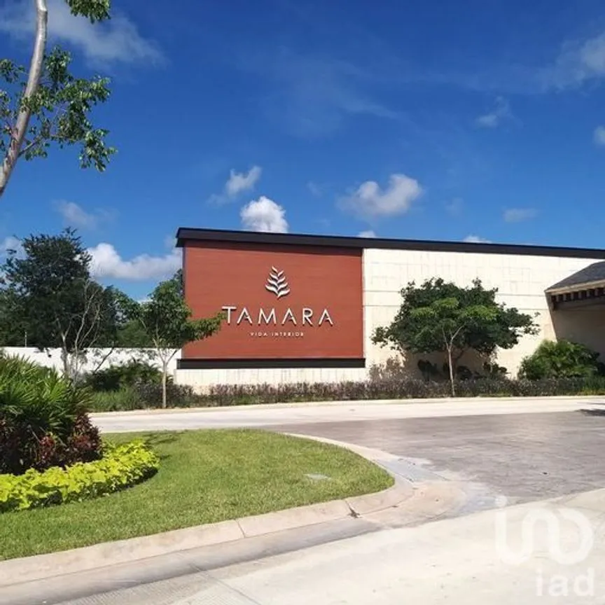 Terreno en Venta en Chablekal, Mérida, Yucatán | NEX-232264 | iad México | Foto 1 de 12