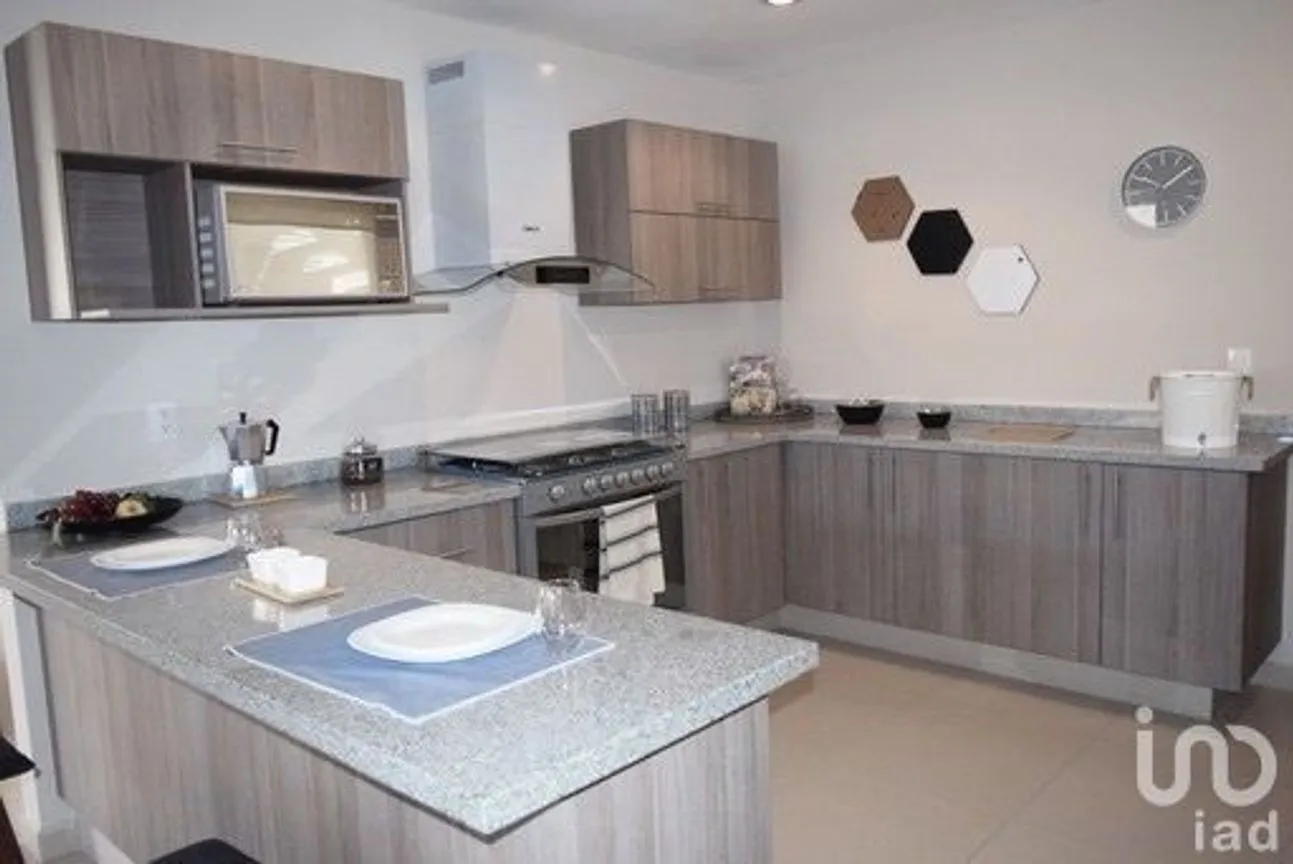 Departamento en Venta en Cimatario, Querétaro, Querétaro | NEX-232265 | iad México | Foto 12 de 38