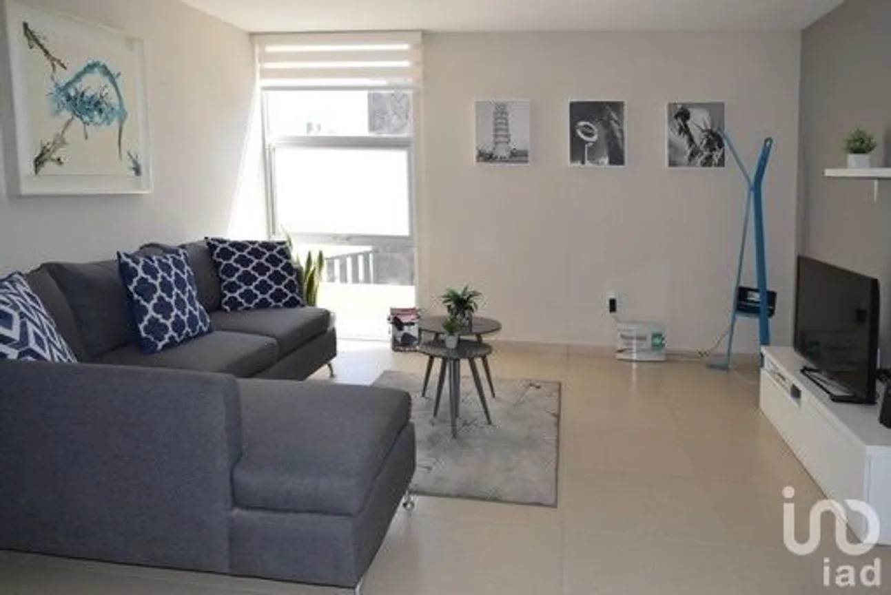 Departamento en Venta en Cimatario, Querétaro, Querétaro | NEX-232265 | iad México | Foto 18 de 38