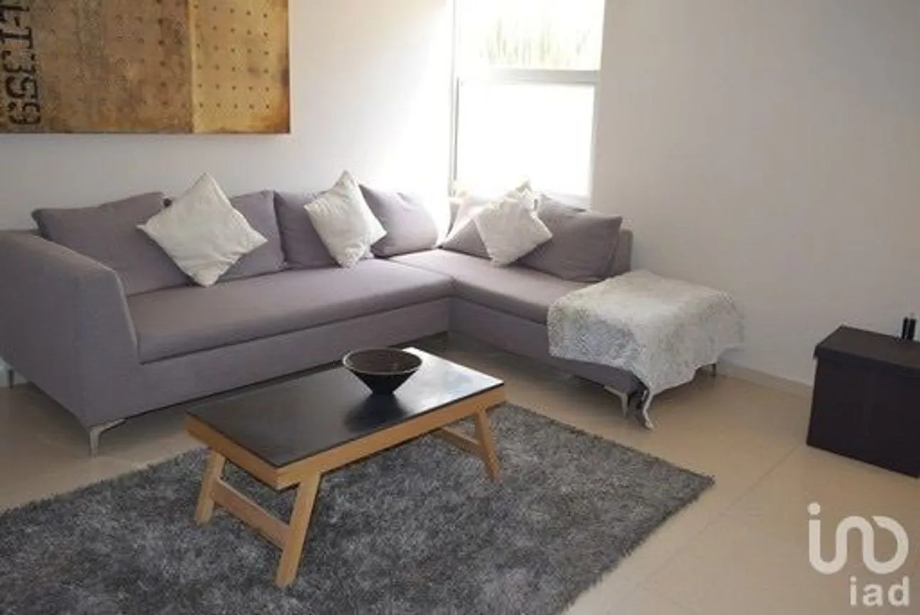 Departamento en Venta en Cimatario, Querétaro, Querétaro | NEX-232265 | iad México | Foto 24 de 38