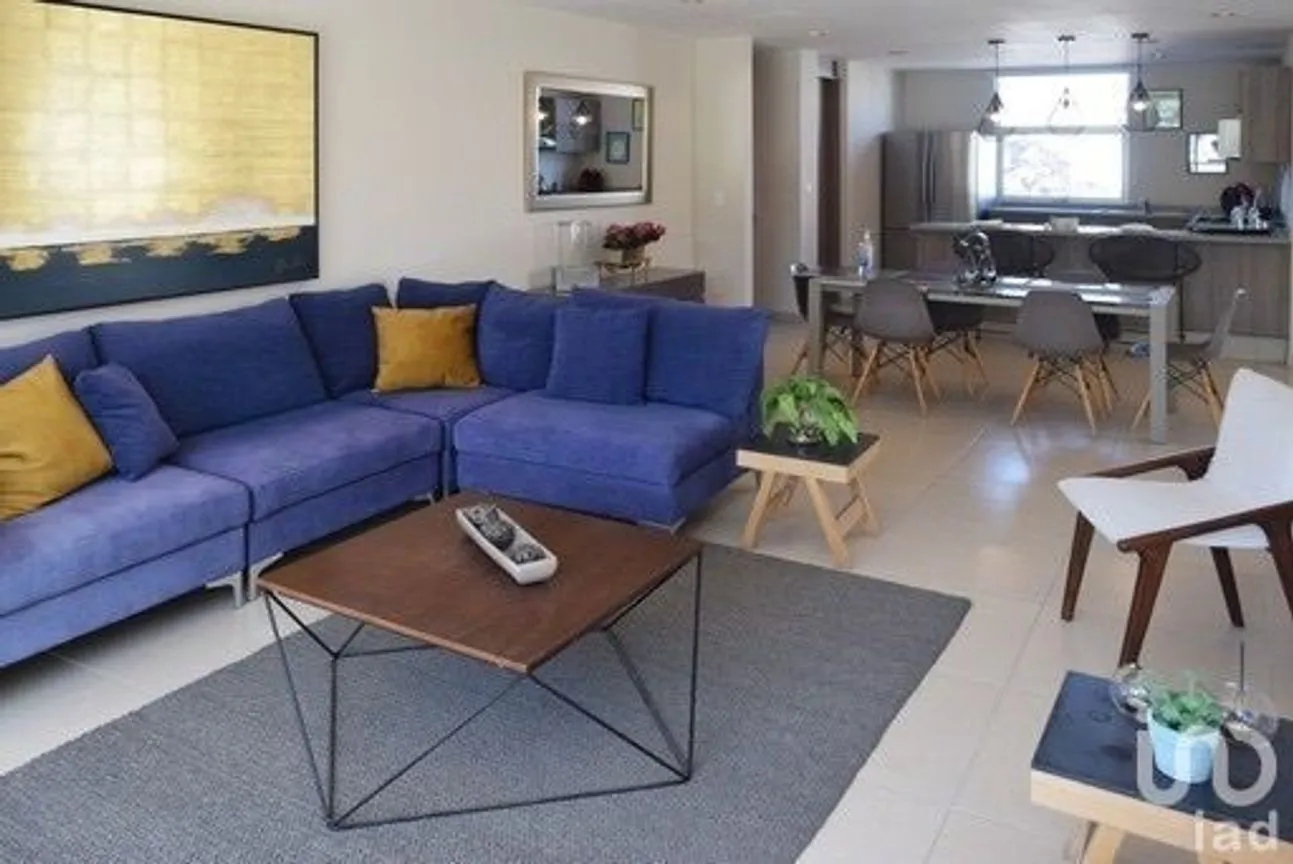 Departamento en Venta en Cimatario, Querétaro, Querétaro | NEX-232265 | iad México | Foto 28 de 38