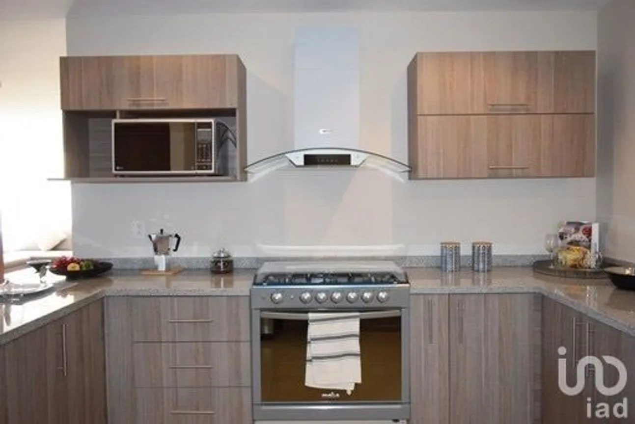 Departamento en Venta en Cimatario, Querétaro, Querétaro | NEX-232265 | iad México | Foto 29 de 38
