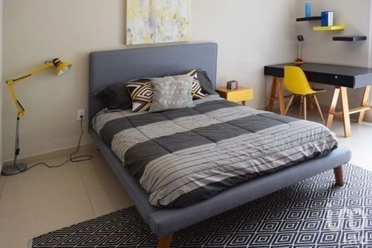 Departamento en Venta en Cimatario, Querétaro, Querétaro | NEX-232265 | iad México | Foto 31 de 38