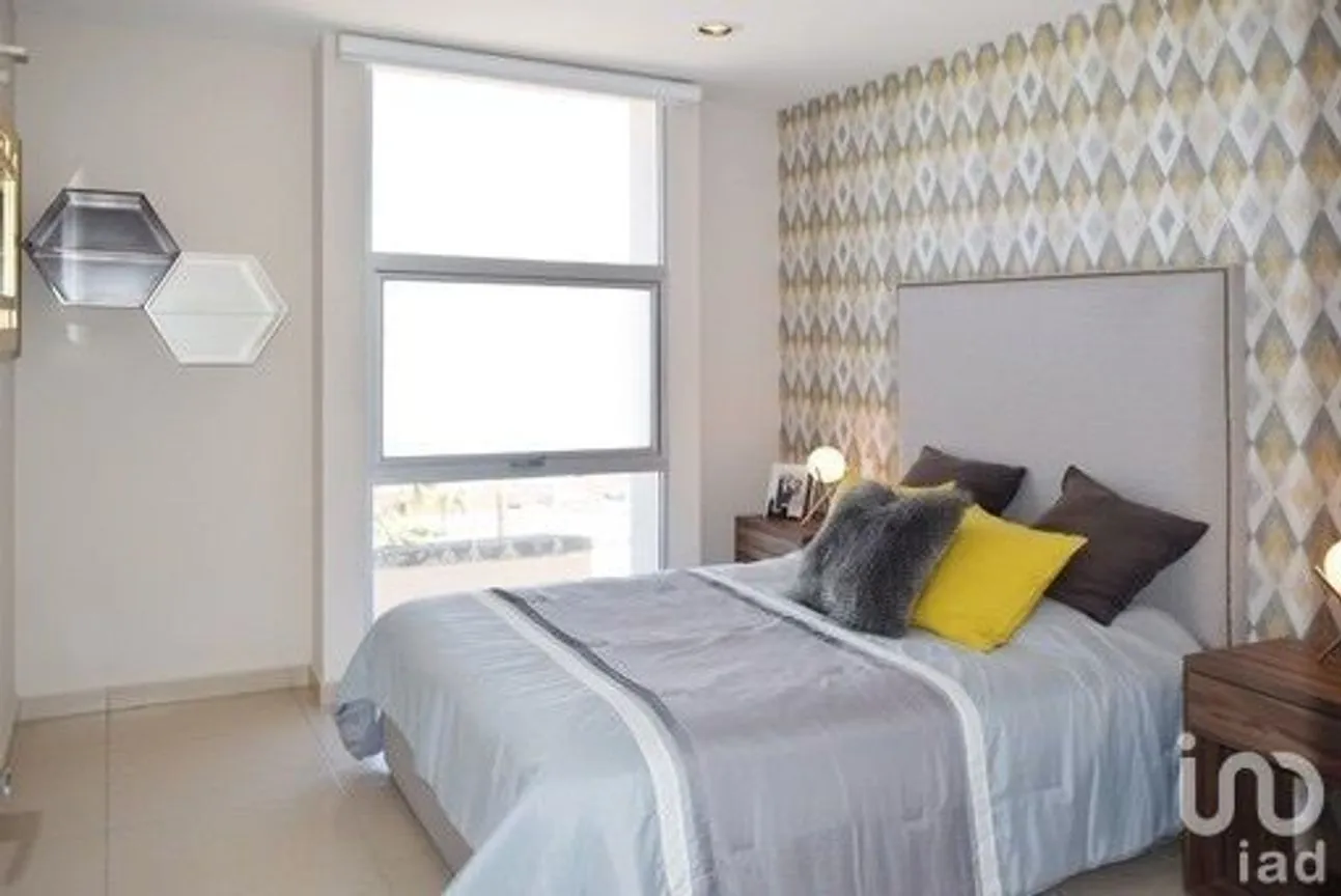 Departamento en Venta en Cimatario, Querétaro, Querétaro | NEX-232265 | iad México | Foto 33 de 38
