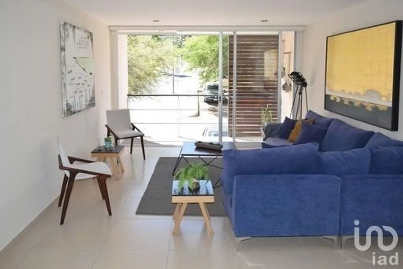 Departamento en Venta en Cimatario, Querétaro, Querétaro | NEX-232265 | iad México | Foto 35 de 38