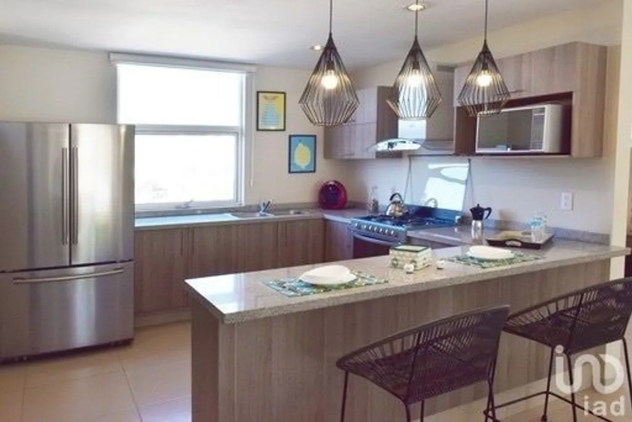 Departamento en Venta en Cimatario, Querétaro, Querétaro | NEX-232265 | iad México | Foto 36 de 38