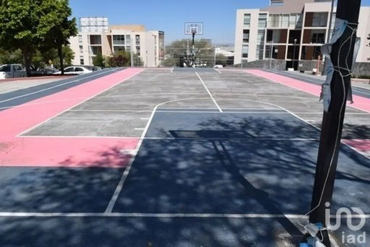 Departamento en Venta en Cimatario, Querétaro, Querétaro | NEX-232265 | iad México | Foto 38 de 38