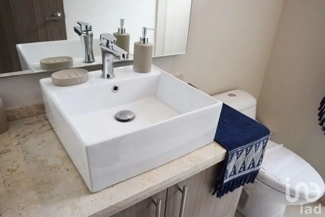 Departamento en Venta en Cimatario, Querétaro, Querétaro | NEX-232265 | iad México | Foto 7 de 38