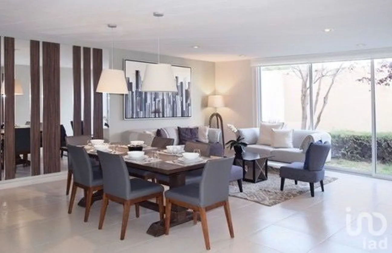 Departamento en Venta en Cimatario, Querétaro, Querétaro | NEX-232265 | iad México | Foto 8 de 38