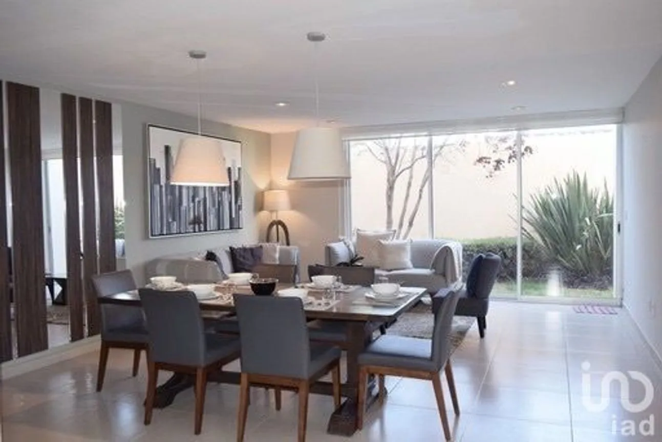 Departamento en Venta en Cimatario, Querétaro, Querétaro | NEX-232265 | iad México | Foto 10 de 38
