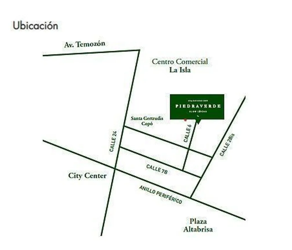 Terreno en Venta en Santa Gertrudis Copo, Mérida, Yucatán | NEX-232267 | iad México | Foto 7 de 10