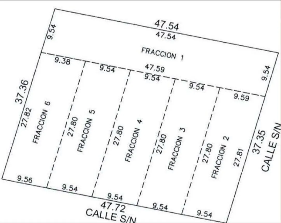 Terreno en Venta en Dzityá, Mérida, Yucatán | NEX-232268 | iad México | Foto 2 de 2