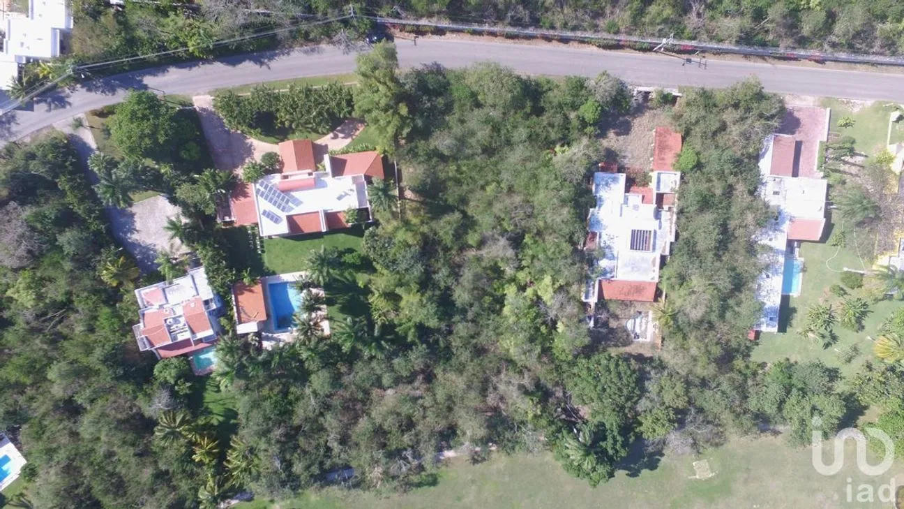 Terreno en Venta en Club de Golf La Ceiba, Mérida, Yucatán | NEX-232269 | iad México | Foto 3 de 4