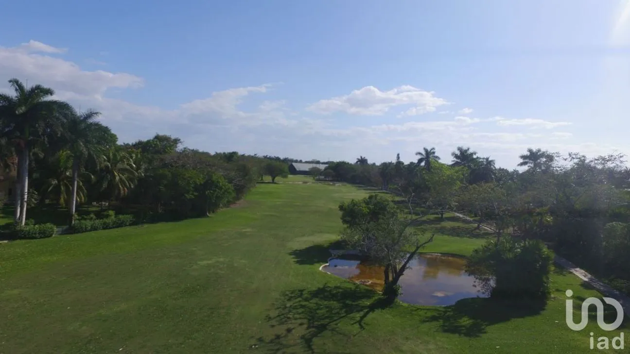 Terreno en Venta en Club de Golf La Ceiba, Mérida, Yucatán | NEX-232269 | iad México | Foto 1 de 4