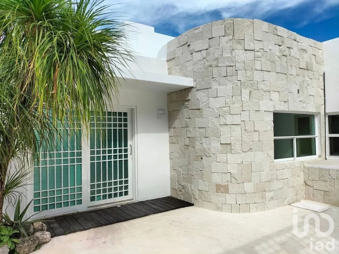 Casa en Venta en Playa del Carmen, Solidaridad, Quintana Roo | NEX-232270 | iad México | Foto 3 de 29