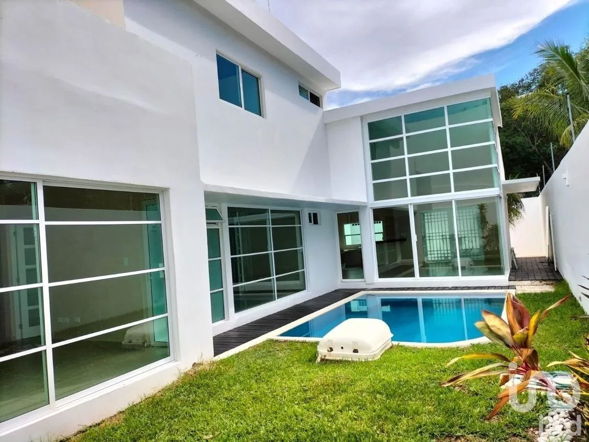 Casa en Venta en Playa del Carmen, Solidaridad, Quintana Roo | NEX-232270 | iad México | Foto 23 de 29