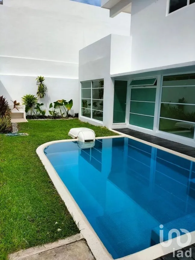 Casa en Venta en Playa del Carmen, Solidaridad, Quintana Roo | NEX-232270 | iad México | Foto 27 de 29