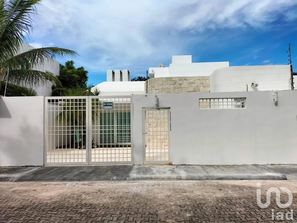 Casa en Venta en Playa del Carmen, Solidaridad, Quintana Roo | NEX-232270 | iad México | Foto 28 de 29