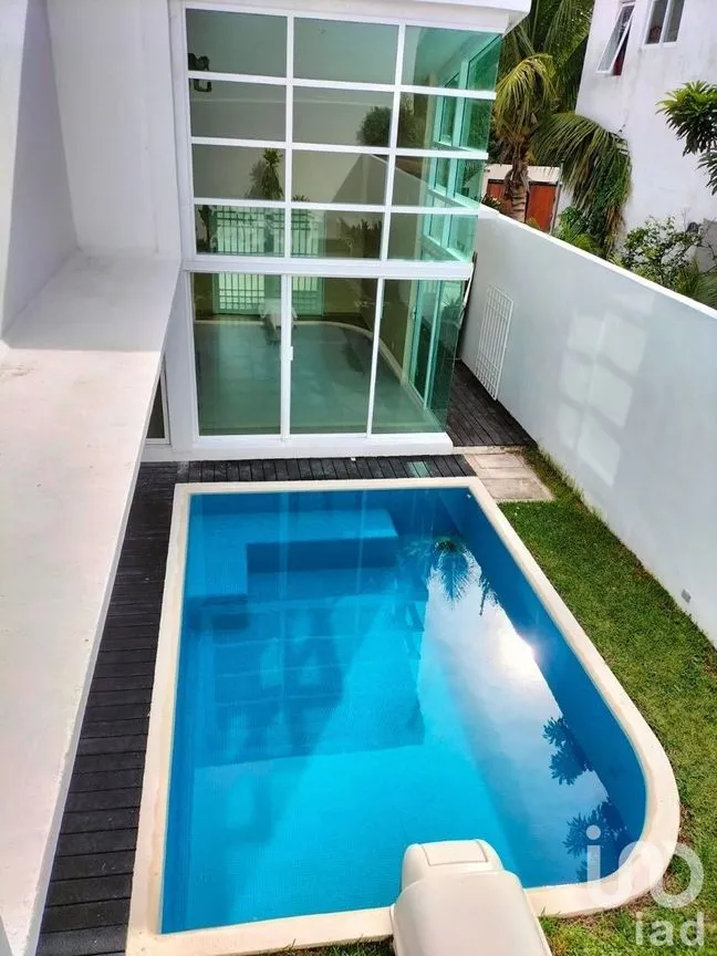 Casa en Venta en Playa del Carmen, Solidaridad, Quintana Roo | NEX-232270 | iad México | Foto 6 de 29