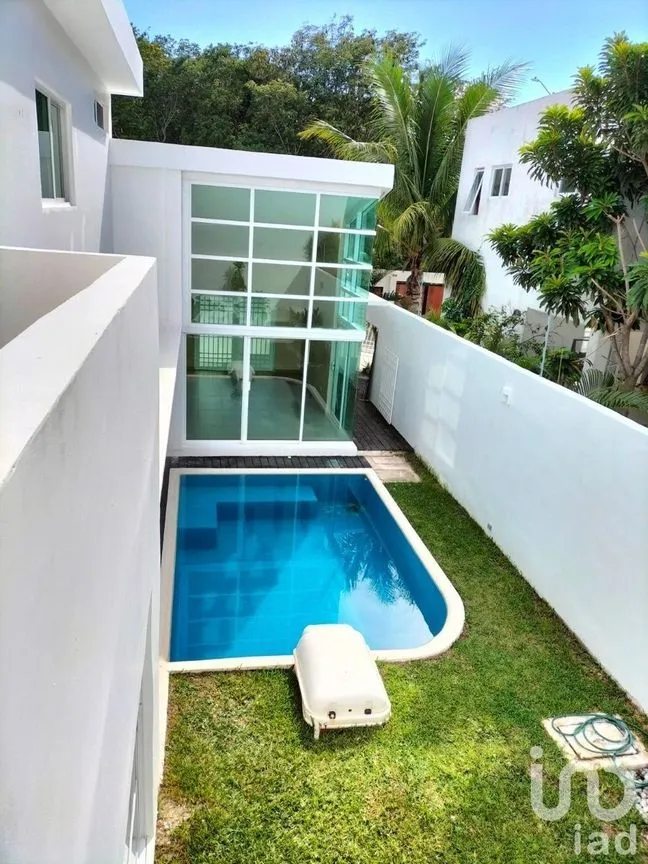 Casa en Venta en Playa del Carmen, Solidaridad, Quintana Roo | NEX-232270 | iad México | Foto 8 de 29