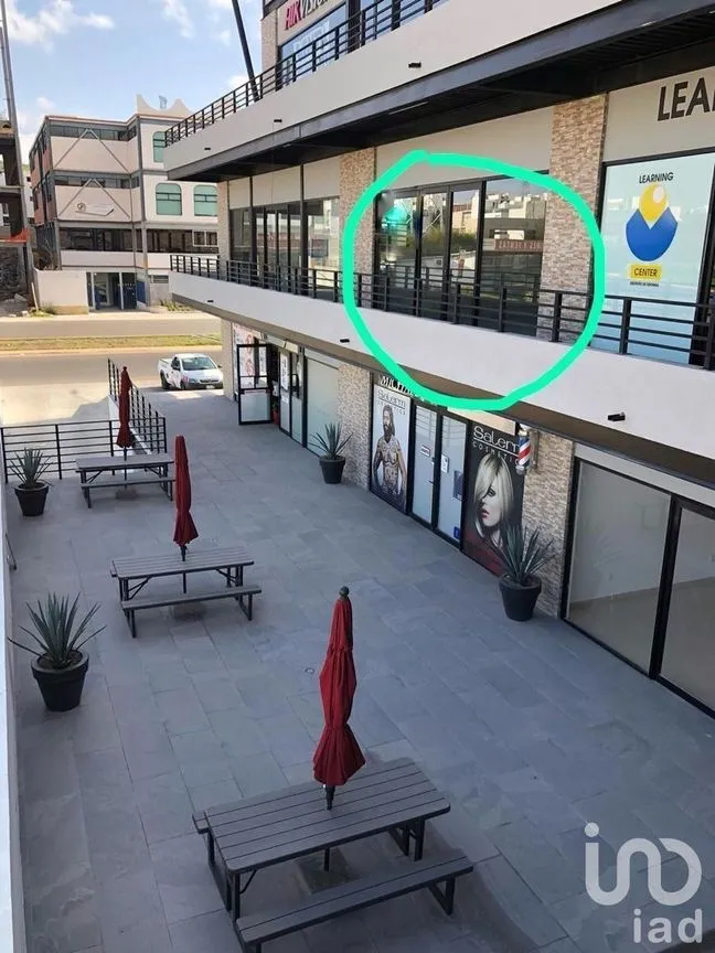 Local en Venta en El Mirador, Querétaro, Querétaro | NEX-232271 | iad México | Foto 2 de 7