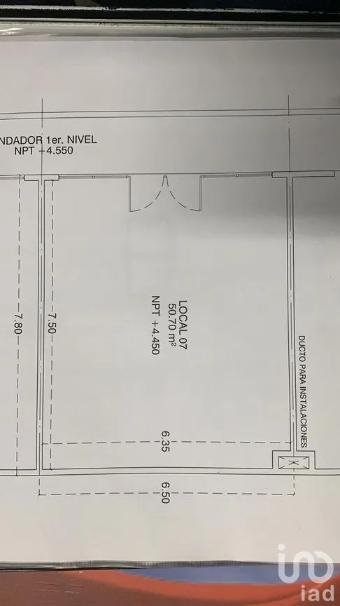 Local en Venta en El Mirador, Querétaro, Querétaro | NEX-232271 | iad México | Foto 7 de 7