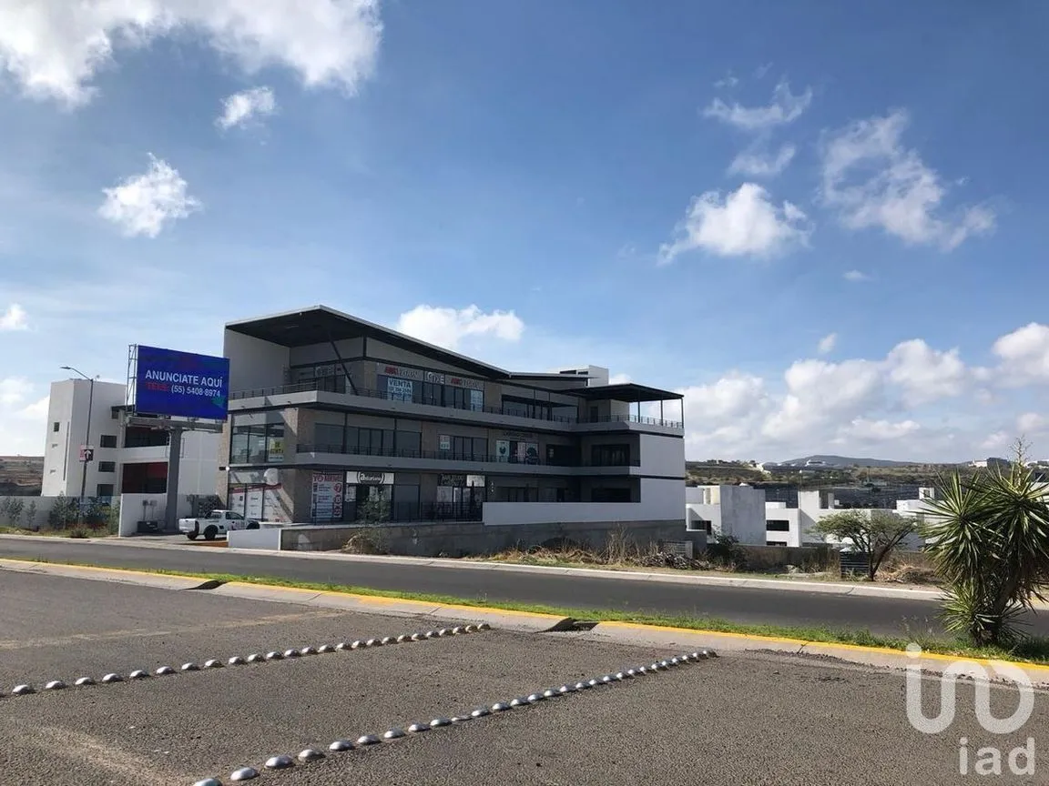 Local en Venta en El Mirador, Querétaro, Querétaro | NEX-232271 | iad México | Foto 1 de 7