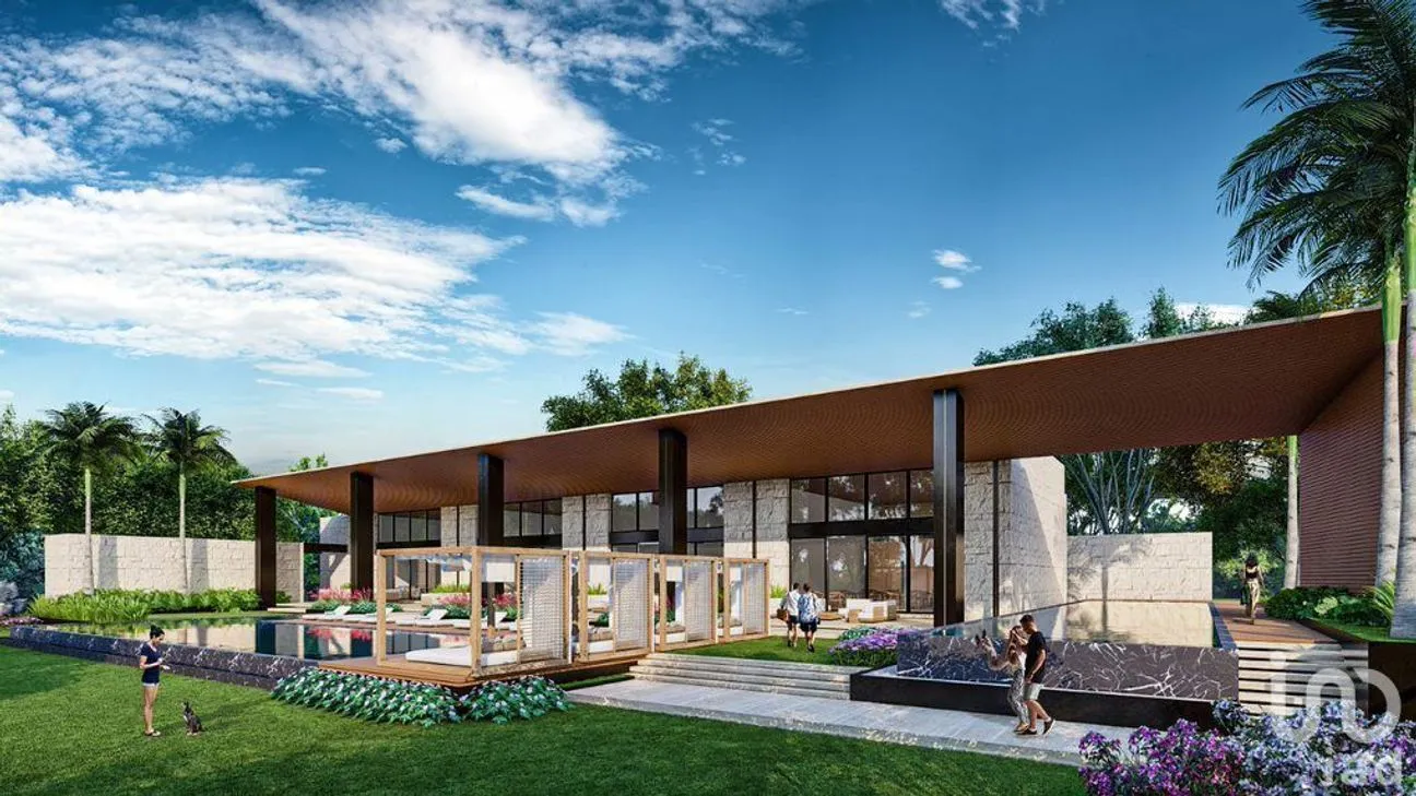Terreno en Venta en Conkal, Conkal, Yucatán | NEX-232272 | iad México | Foto 2 de 8