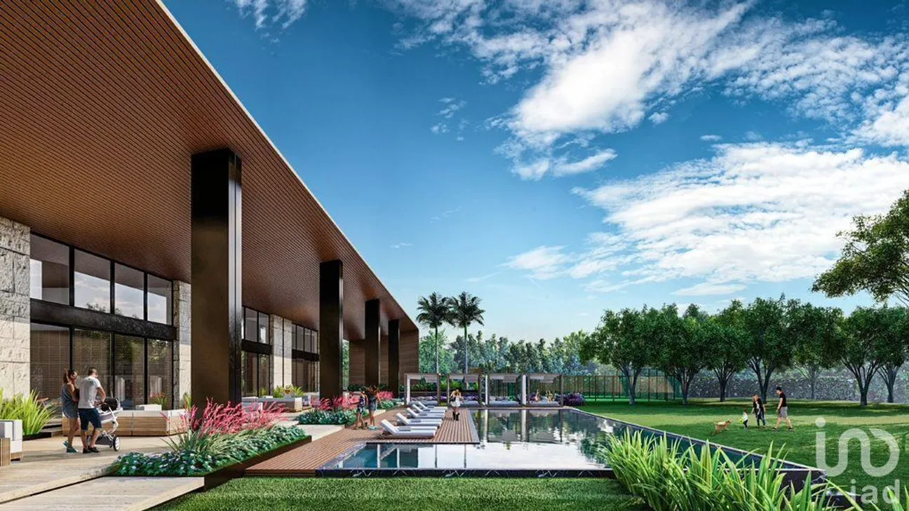Terreno en Venta en Conkal, Conkal, Yucatán | NEX-232272 | iad México | Foto 3 de 8